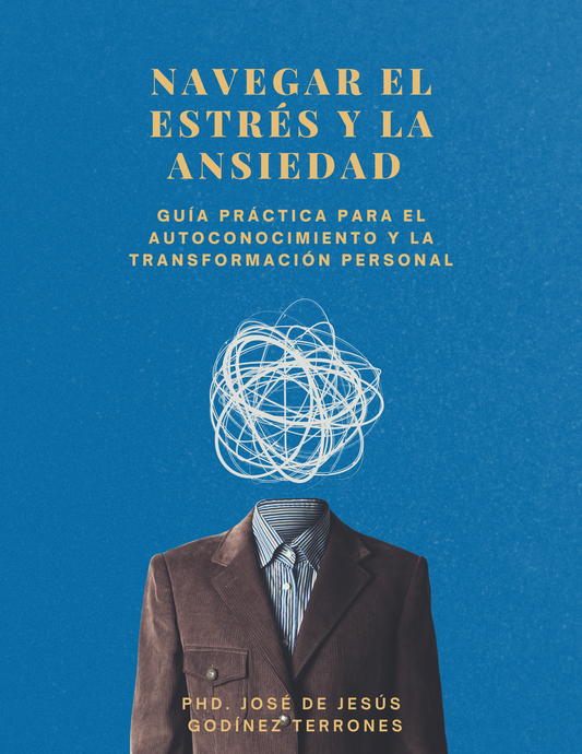 Navegar el estrés y la ansiedad